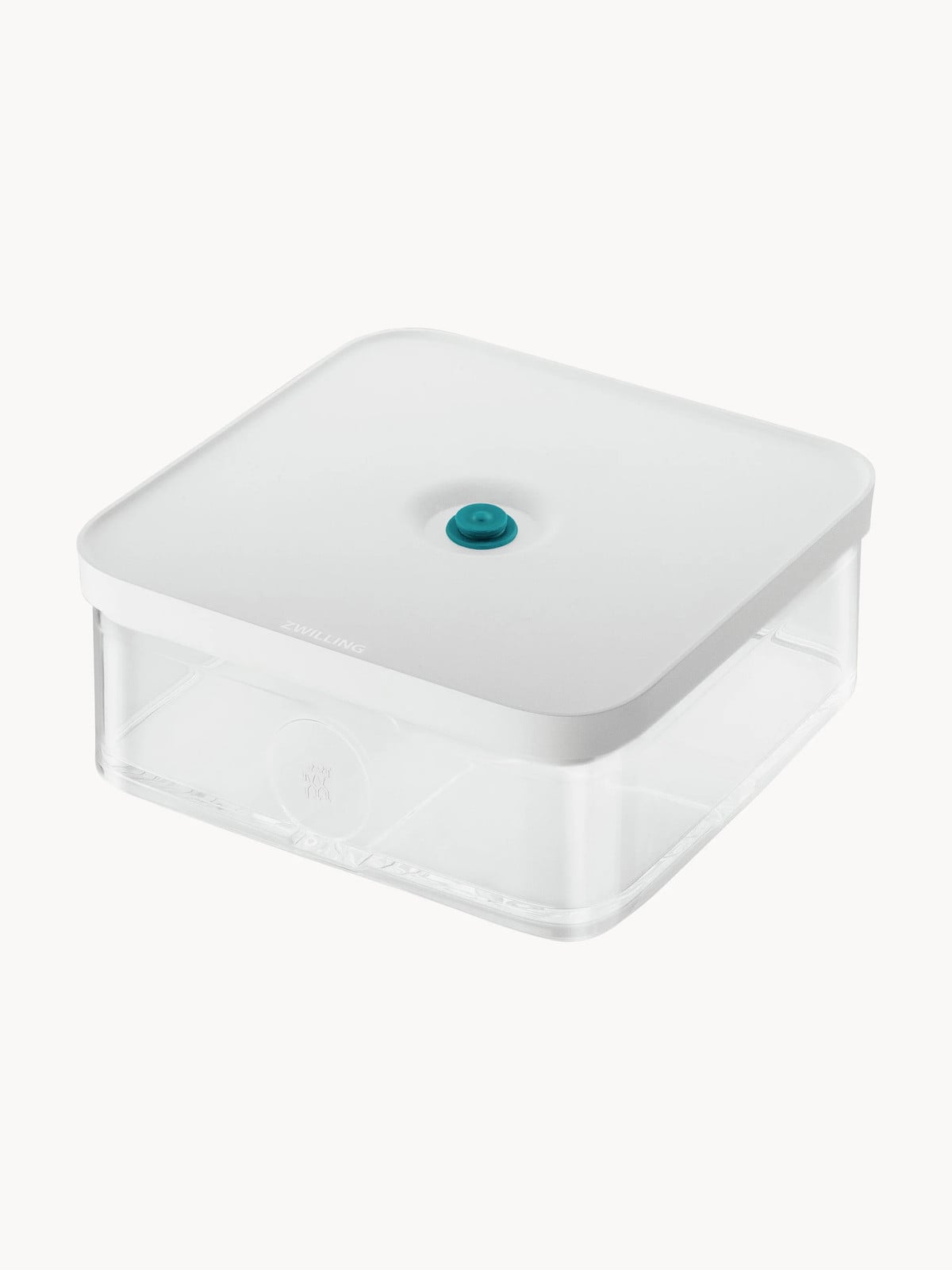 Zwilling Fresh & Save Cube Voedselopbergdoos