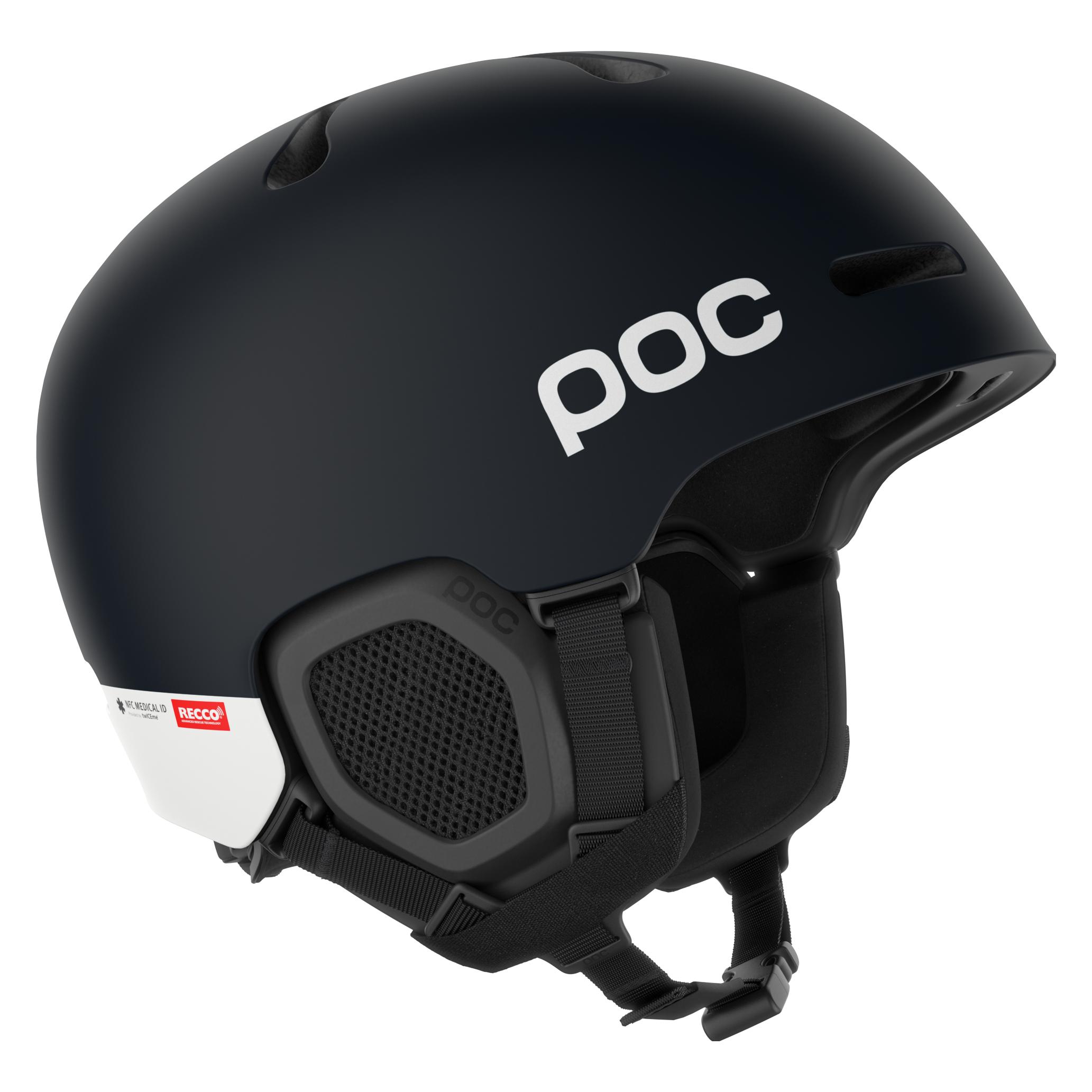 Poc Fornix BC Skihelm (51 - 54 cm, S, XS) (64912002)