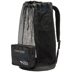 Cressi Netztasche Utila - Mesh Bag - 85 Liter