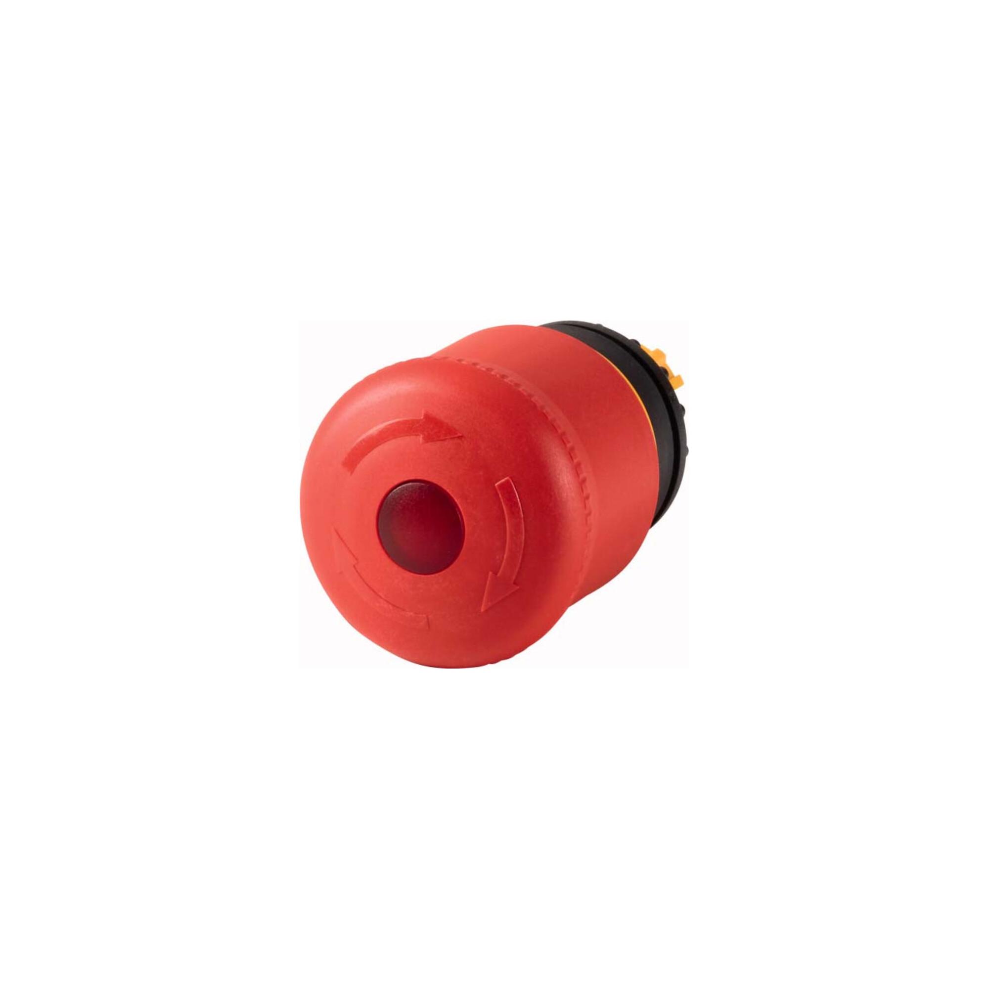 Eaton Not-Aus-Taste beleuchtet M22-PVLT (263469)
