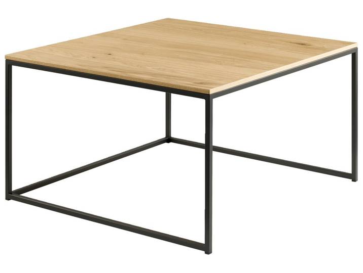 Musterring Couchtisch JUSTB! CT100, wildeiche, Holzfurnier