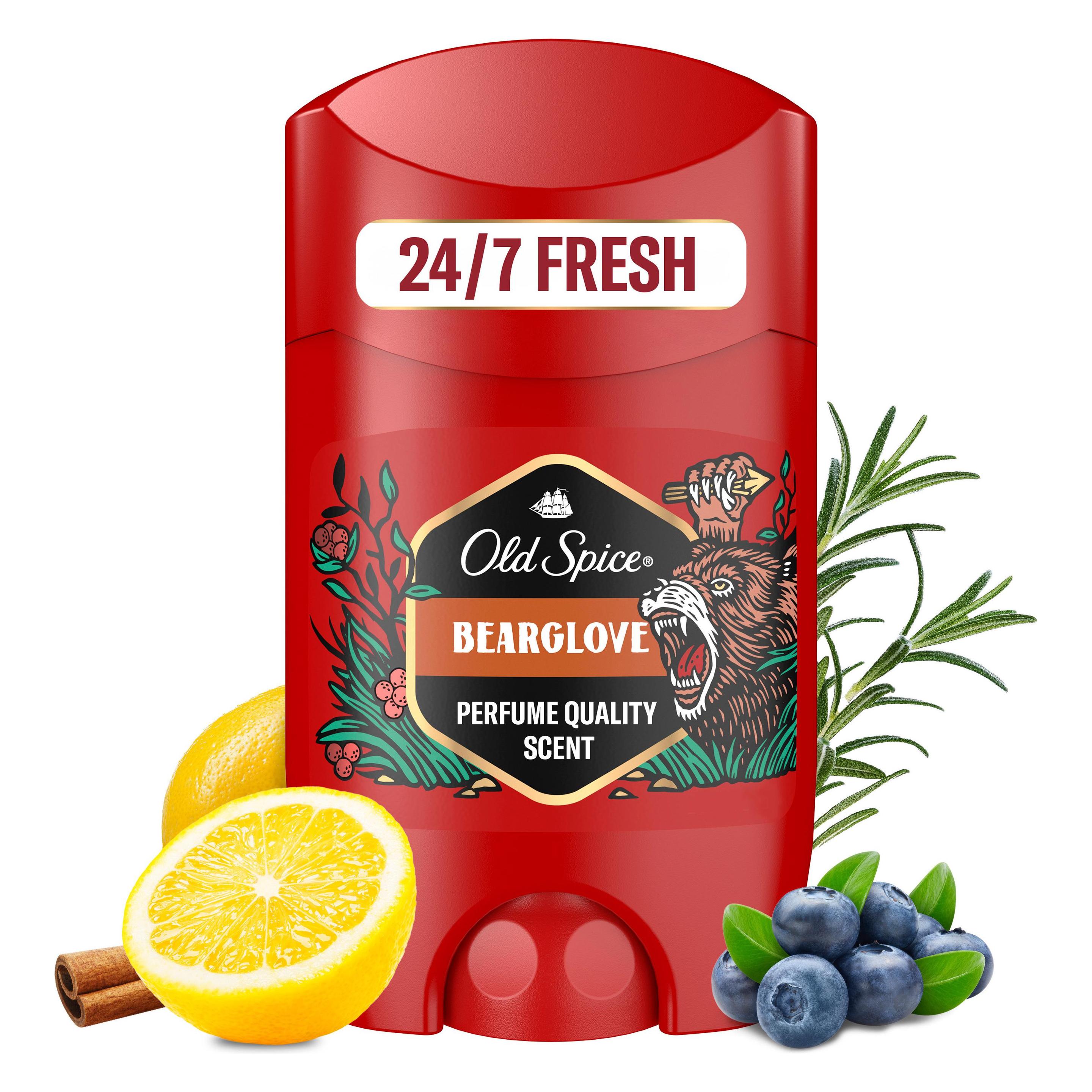 Old Spice Bearglove (Stick, 50 g) (57236852)