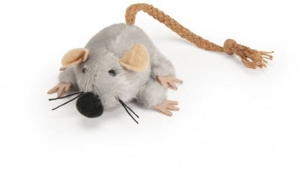 Camon Gioco Topino Peluche Coda Corda CM.7