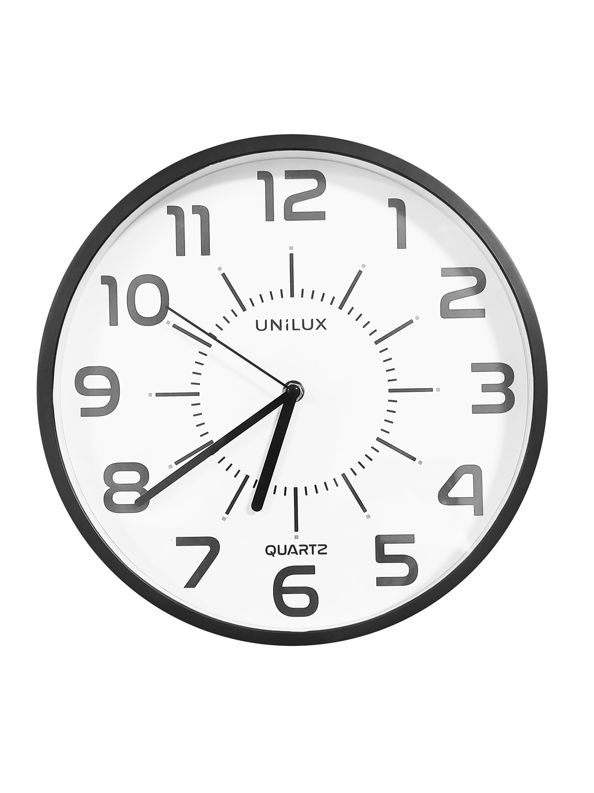 Unilux Pop PL Wanduhr