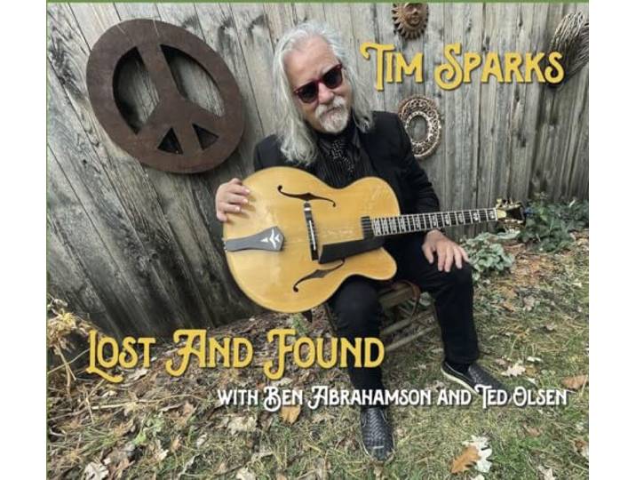Lost And Found