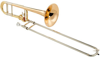 Bach LT 42AFG Axial