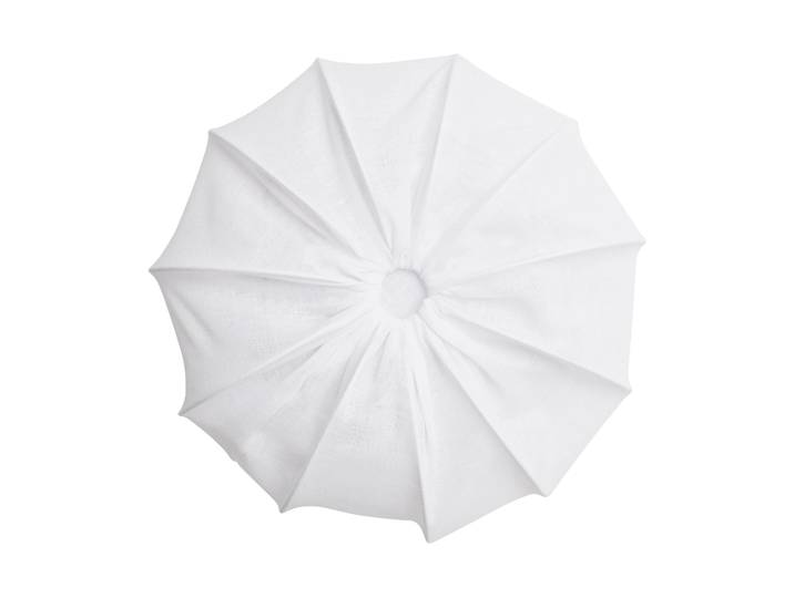 Watt & Veke Plafonnier Anna lin Ø40 cm White