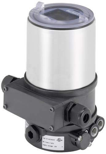 Bürkert Stellungsregler 306925 8692 1St.