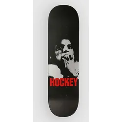 Hockey Skateboards Shocked - Kevin Rodriguez 8.5" Skateboard Deck black Gr. Uni