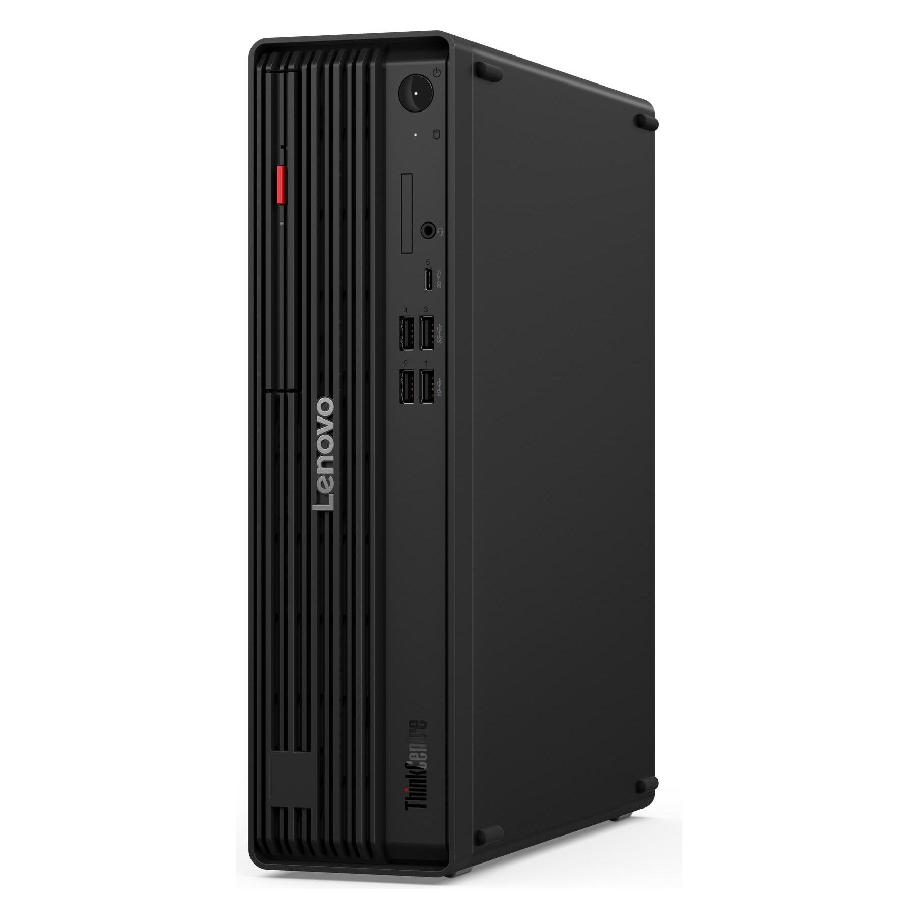 Lenovo ThinkCentre M90s Gen 6 (512 GB, 16 GB, Intel Arc Graphics) (2591)