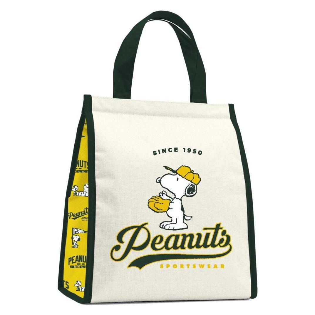 Peanuts Snoopy lunch bag (BDA006)