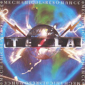 Tesla - Mechanical resonance - Preis vom 09.10.2026 07:28:09 h