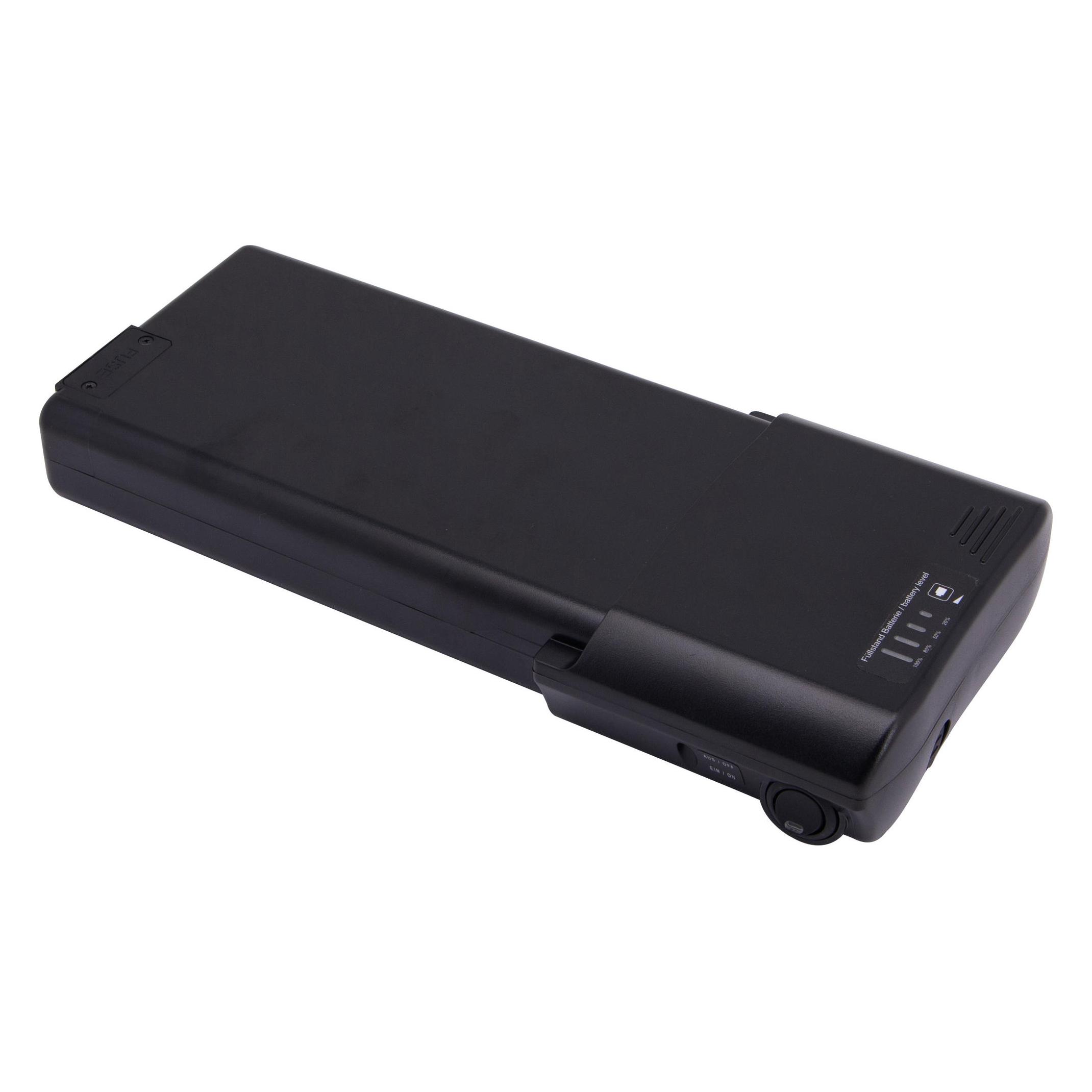 Ansmann Akku Lithium 36v 9 Ah Panasonic (3200-0007-1)