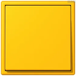 Jung LC-BOX 263 Präsentbox LE CORBUSIER le jaune vif