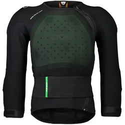 Poc, Unisex, Velojacke, Spine VPD 2.0 (M), Schwarz, M