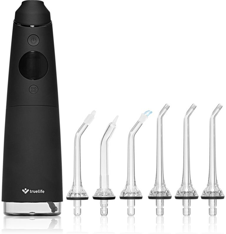 Truelife AquaFloss Compact C300 Munddusche 1 St.