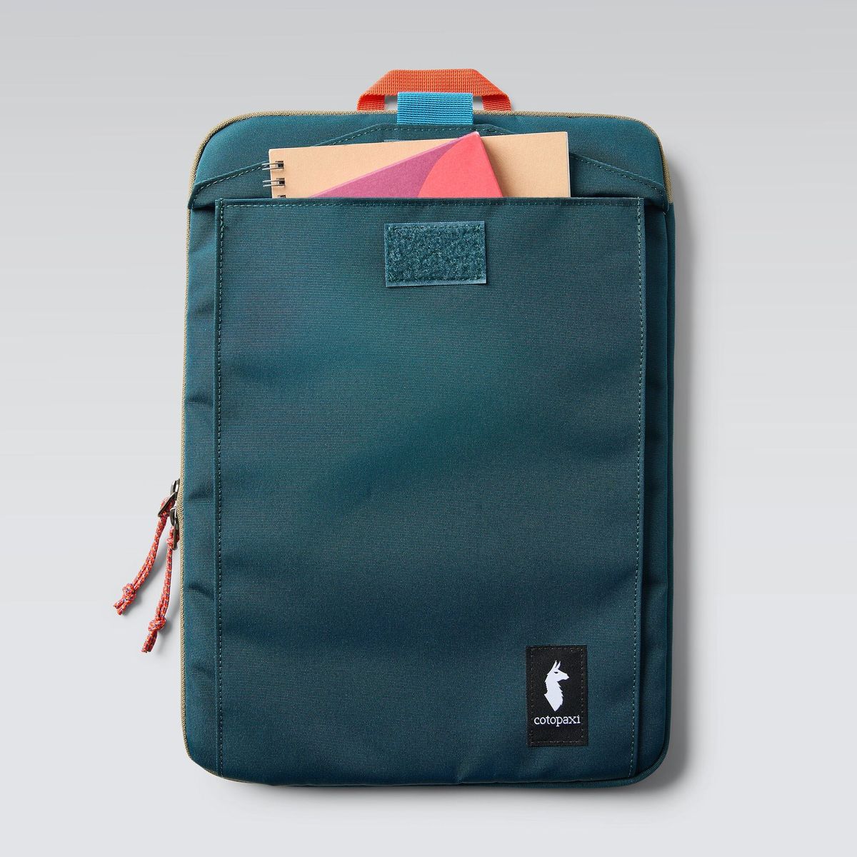 Cotopaxi 16" Laptop Sleeve abyss and lake OS LPS16-ABLKE-OS