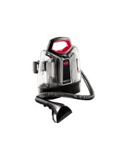 BISSELL MultiClean Spot&Stain Teppichreiniger Kanister beutellos Rot/Schwarz (4720M)