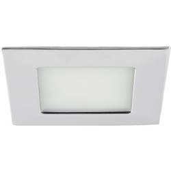 Brumberg 12128023 12128023 LED-Einbauleuchte LED ohne 5 W Chrom