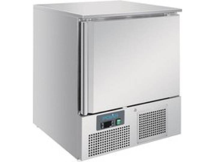 Armoire Réfrigérée de Dessous de Comptoir Positif Série U 140L - Polar