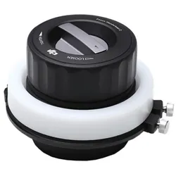 Focus Handwheel 2