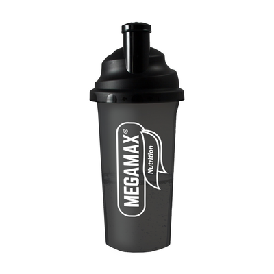 Megamax B.V. MEGAMAX Mixbecher schwarz 1 St 12896125