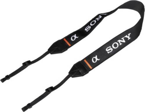Sony STP-SS5 Schultergurt für Alpha Serie Kamera Tragegurt längenverstellbar