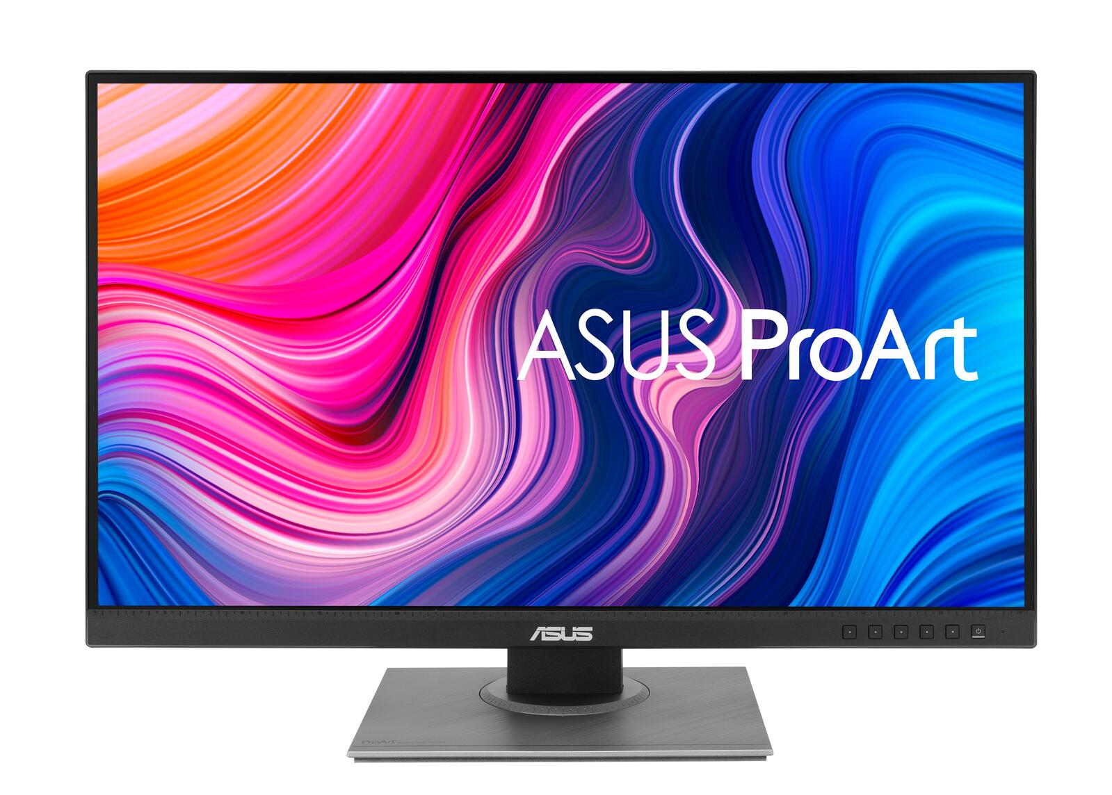 ASUS PA278QV ProArt Monitor 68,4cm (27 Zoll) 90LM05L1-B03370