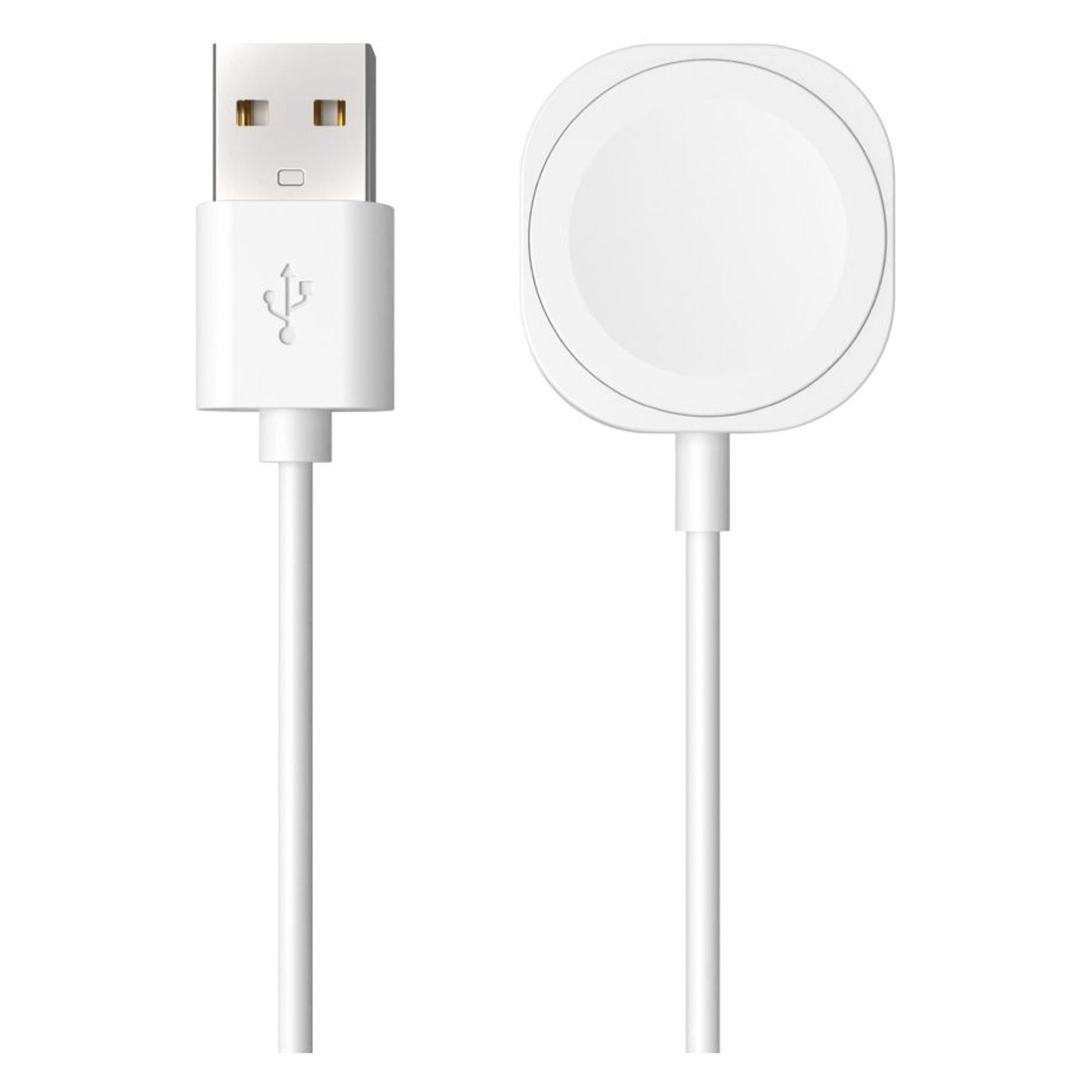 Fixed Ladekabel für die Apple Watch, USB-A (FIXDW-AW)