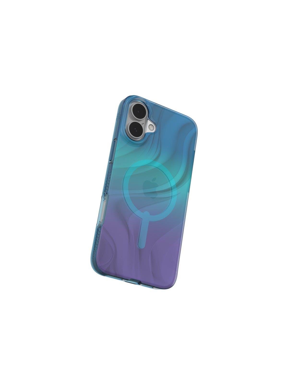 ZAGG Milan Snap for Apple iPhone 16 Plus