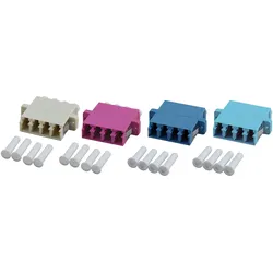 EFB 53352.3V1 Kupplung LC Quad OM1-2 beige 533523V1