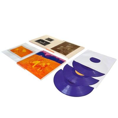 Blinking Lights And Other Revelations Ltd.Col.3LP - Eels, Vinyl