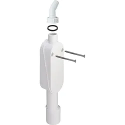 Waschmaschinen-Siphon DN40/50 Modell 5636.1