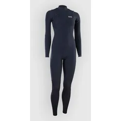 Ion Static 3/2 Front Zip Neoprenanzug black Gr. L