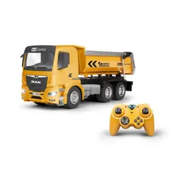 Revell 24454 1:14 RC MAN TGS 28.430 "Dumper Truck"
