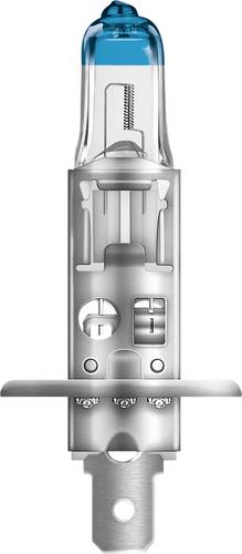 Osram Automotive 64150NL-1BL Halogen Leuchtmittel Night Breaker Laser Next Generation H1 55W 12V