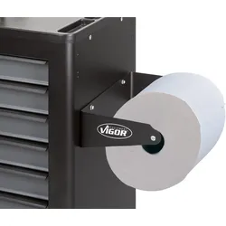 VIGOR Papierrollen-Halter, V2397