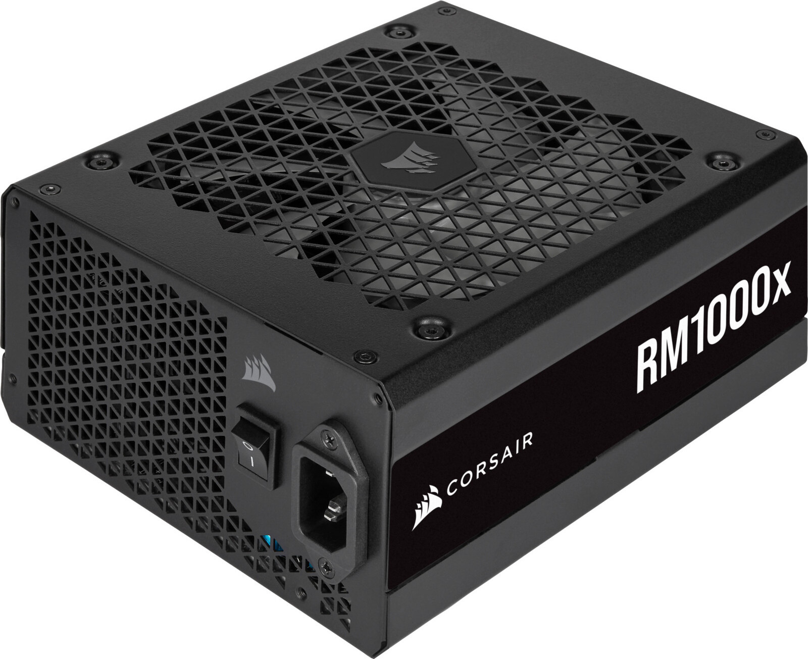 Corsair RM1000X (2021) 1000W voeding voor computer