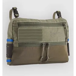 Patagonia Stealth Switch 3L Tasche river rock grn / p6 blue Gr. Uni