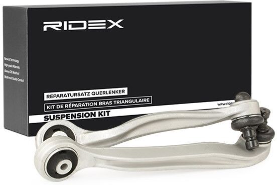 RIDEX 772S0580 Control arm repair kit