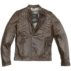 Black-Cafe London Philadelphia Motorrad Lederjacke