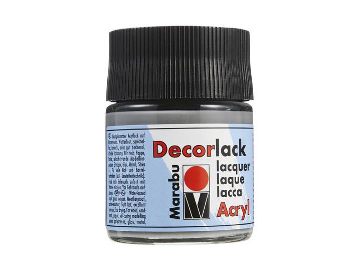 Marabu Decorlack Acryl