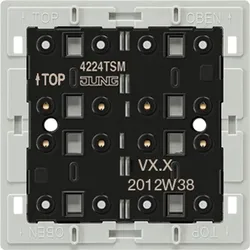 Jung Tastsensor-Modul 2-fach 4224 TSM