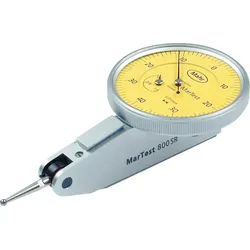 MAHR Fühlhebelmessgerät Teilung 0,01mm