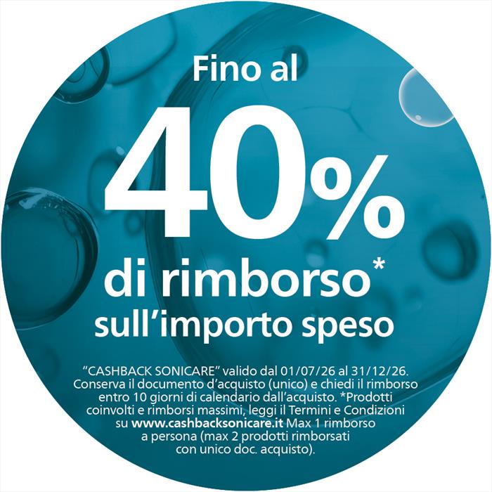 Philips Spazzolino Elettrico Hx7101/02-nero
