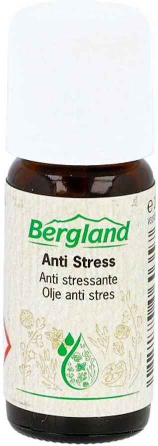 Anti Stress etherische ölmischung