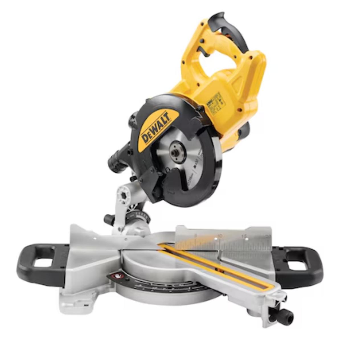 DeWalt DWS 773 (DWS773EXB-QS)