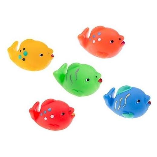 Fish set 5pcs 508a (5905094775085)