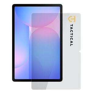 Tactical Protective glass - Glass Shield for Samsung Galaxy Tab S10 FE+ Clear (Samsung Galaxy Tab S10 FE+) (57983125970)