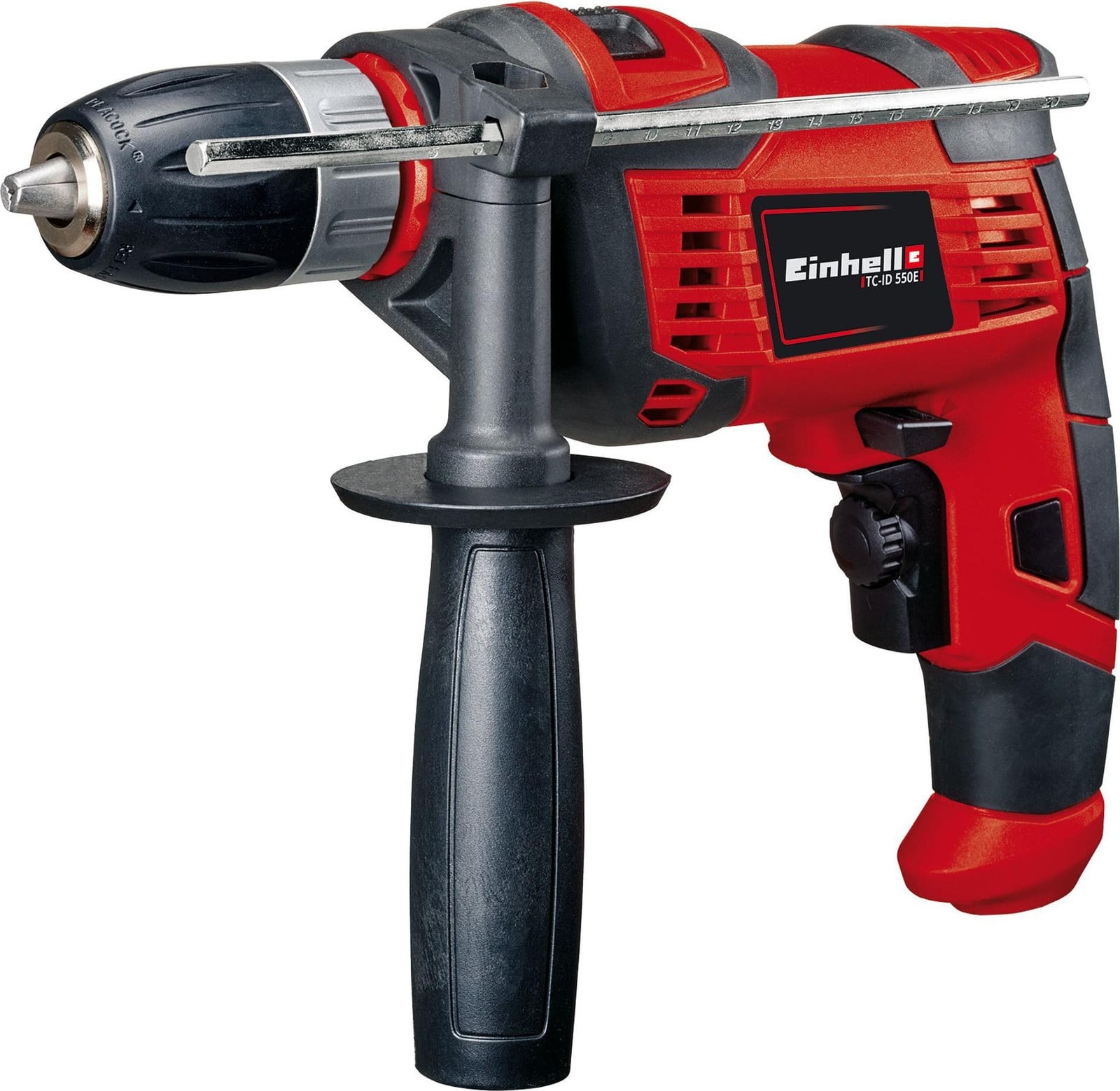 Einhell TC-ID 550 E slagboormachine
